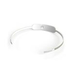 Dvodjelni držač traheostomske cijevi EVO-FIX