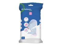 Vlažne rukavice (trljačice) za suho pranje kose bez ispiranja 12 komada