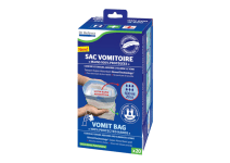 Vrećica za povraćanje sa superupijajućim jastučićem 20 komada