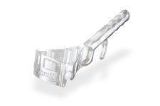 Držač za vrećice za urin