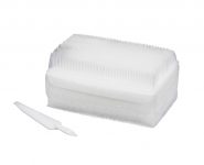 Četkica za dezinfekciju sa čistačem noktiju jednokratna suha 30 kom