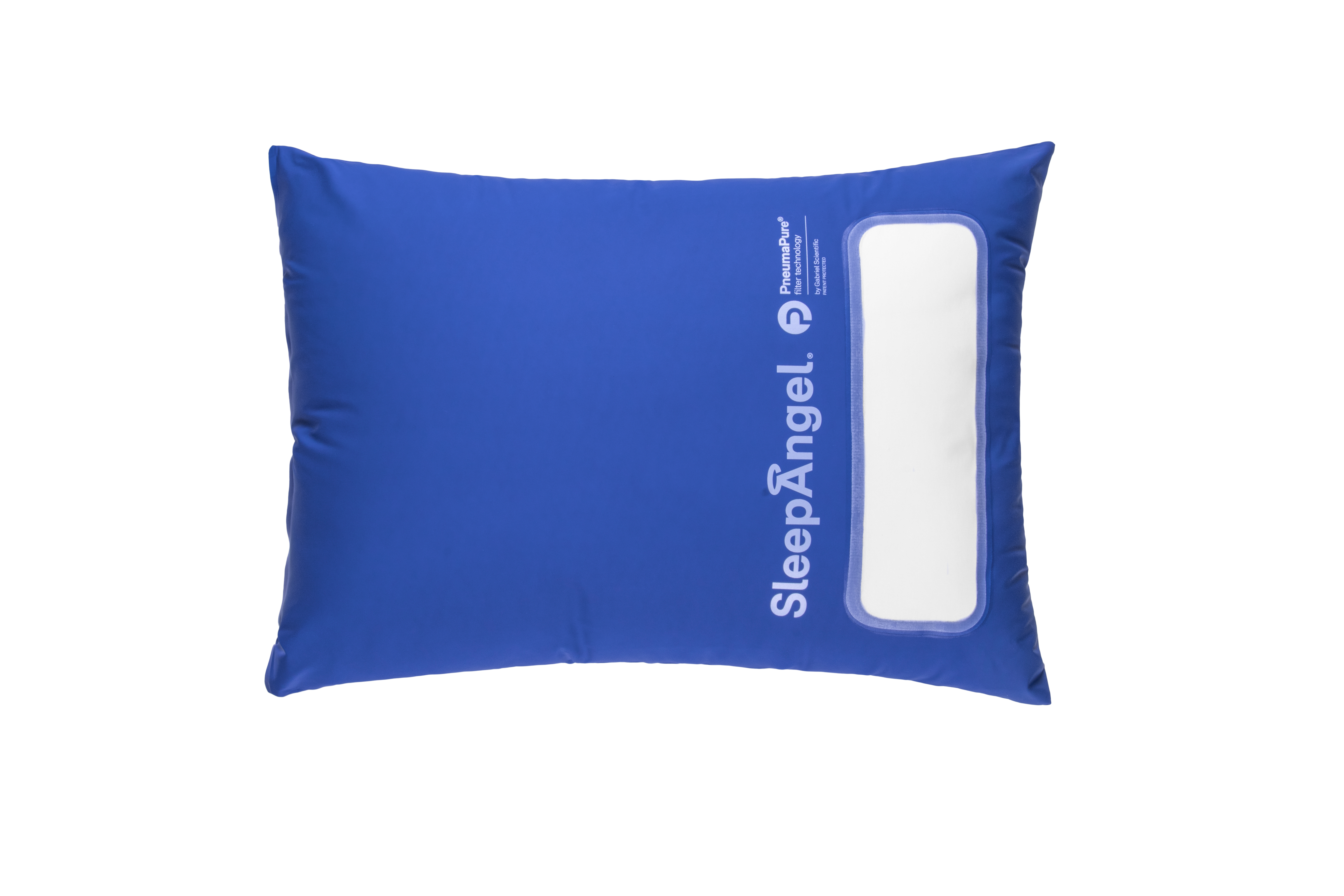 SleepAngel Medical positioner pillow soap 2021 11
