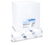 Plahta u roli 2 slojna bijela papirnata 46cm x 50m