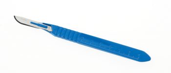 Jednokratni sterilni skalpel Didactic