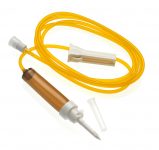 Infuzijski set jednosmjerni fotosenzitivni sa UV zaštitom