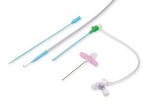 Venski kateter (uvodnica / introducer) set