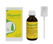Hyperoil® ulje 100ml u spreju