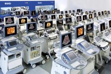 Popis rabljenih ultrazvučnih uređaja sa jamstvom