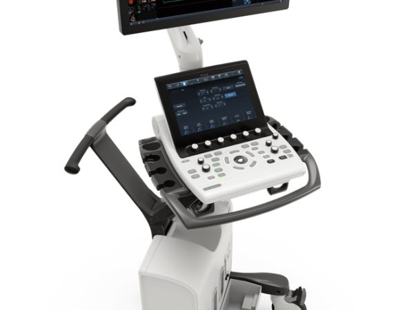 Ultrazvučni sustav GE Vivid S60N korišten uz jamstvo 3 mjeseca