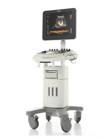 Ultrazvučni sustav Phillips ClearVue350 demo uređaj uz jamstvo 12 mjeseci