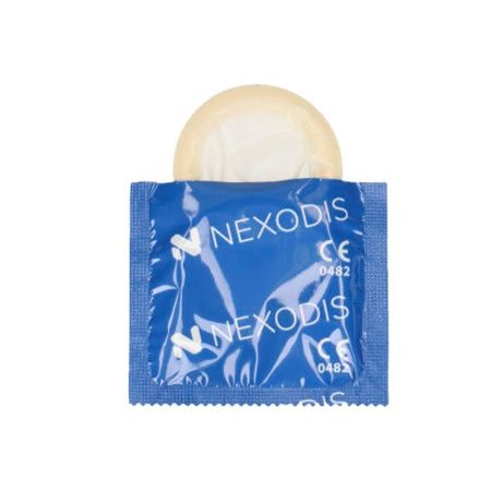 Kondomi navlaženi - navlake za UZV sonde NEXODIS