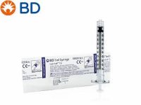 Šprica 1ml a100 L.L.