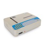 ASPEL ASCARD MR. PLAVI EKG aparat