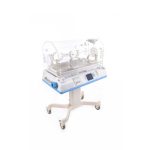 HILL-ROM ISOLETTE C2000 Neonatalni inkubator