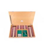 OPTA KATOWICE Probni set leća