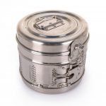 SCHIMMELBUSCH Spremnik za sterilizaciju (mali)