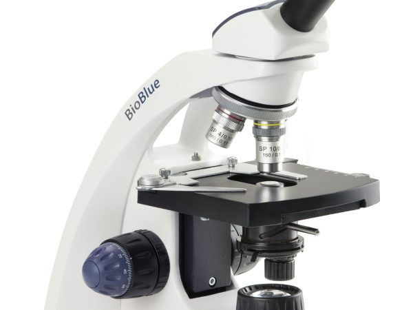 BioBlue edukacijski mikroskopi