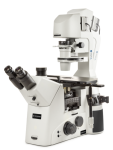 Delphi-X Inverso™ invertni mikroskop