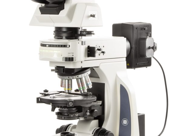 Delphi X observer mikroskop za forenziku