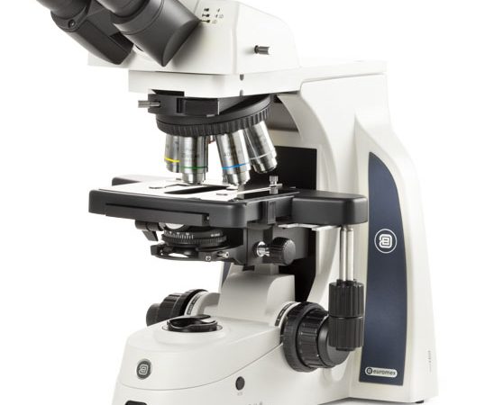 DelphiXObserver mikroskop