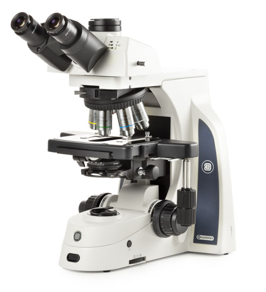 DelphiXObserver mikroskop
