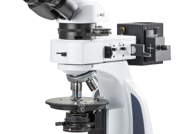 iScope znanstveni mikroskopi