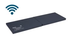 Alertamat Crash Mat s bežičnim upozorenjem na poziv