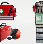 AERO case ® – Torba za prvu pomoć
