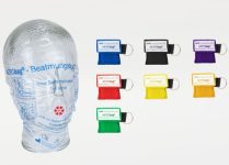 Jednokratna folija za pomoć pri davanju umjetnog disanja