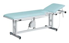 Ehokardiografski stolovi s električnim podešavanjem visine