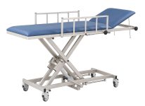 MRI Stolovi za transport pacijenata do 7 Tesla - s hidrauličkim podešavanjem visine