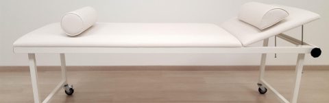 Pribor za stolove za transport pacijenata