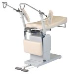 AGA-PROKTO-LIFT Stolica za proktologiju