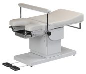 AGA-RE-PRO-LIFT i AGA-RE-PRO-MED Pregledne stolice za proktologiju i rektoskopiju