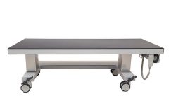 AGA-AKKU-POWER-LIFT RTG stolovi s električnim podešavanjem visine pomoću pogona na baterije