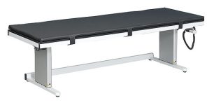 AGA-POWER-LIFT RTG stolovi s električnim podešavanjem visine