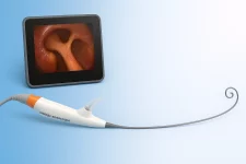 Jednokratni endoskopski uređaji za urologiju ureterorenoskopi i cistoskopi