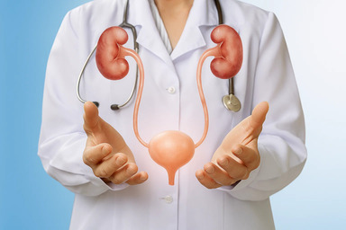 urologija