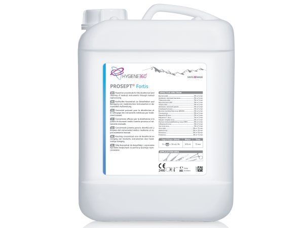 PROSEPT® Fortis 5l