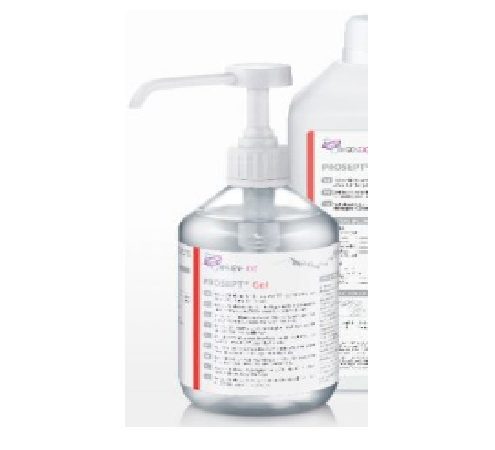 Prosept gel