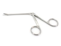 HARTMANN EAR FORCEPS 9 cm