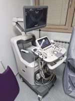 Medison Accuvix A30