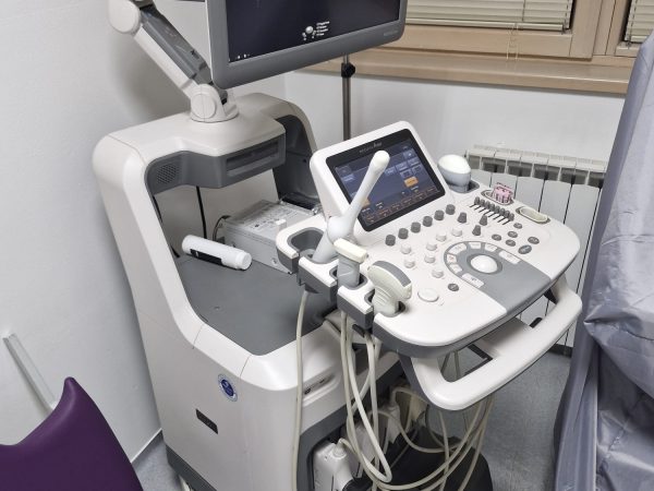 Medison Accuvix A30
