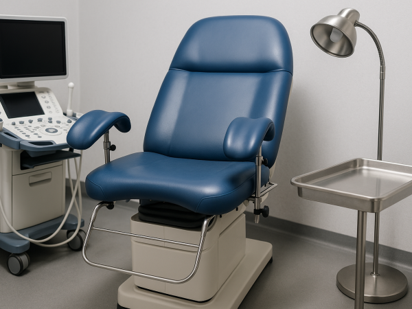 Rabljena oprema i uređaji za ginekologiju ginekološke klinike