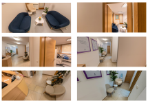 Set rabljenog namještaja