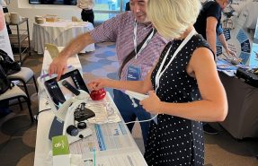 Bolster Ginekologija IVF