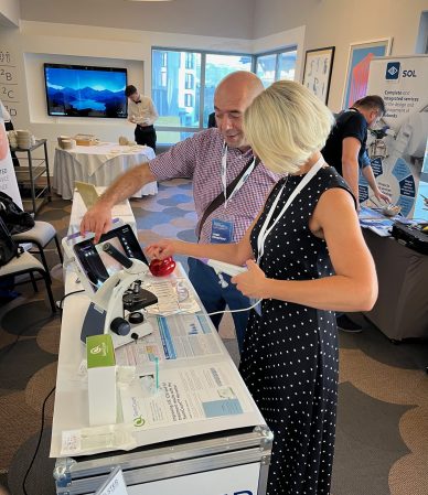 Bolster Ginekologija IVF