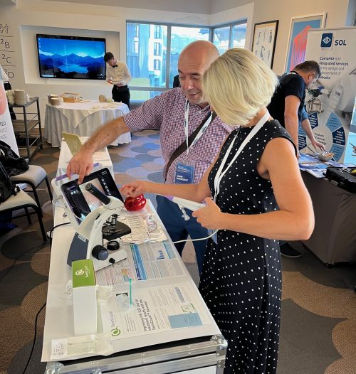 Bolster Ginekologija IVF