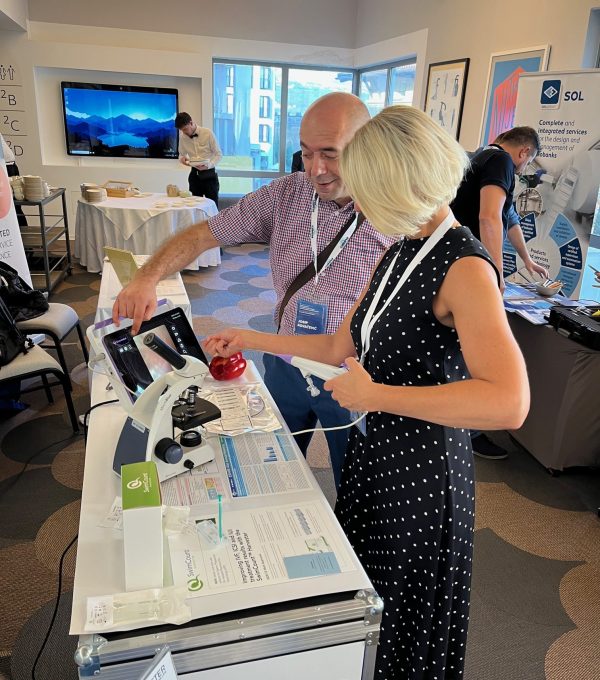 Bolster Ginekologija IVF