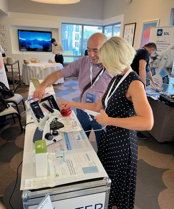 Bolster Ginekologija IVF